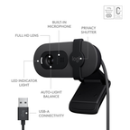 Logitech Webcam BRIO 100