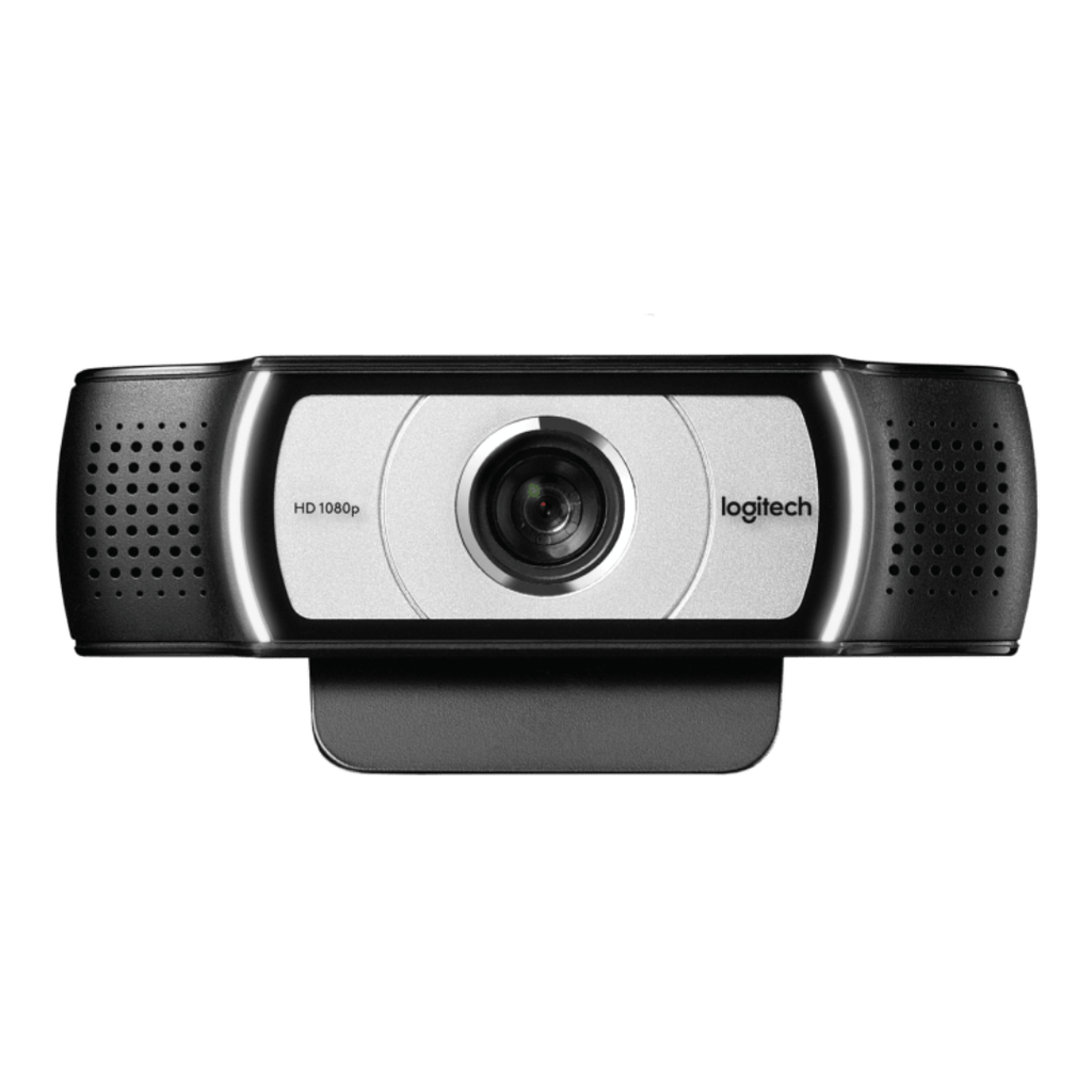 Logitech C930e BUSINESS WEBCAM
