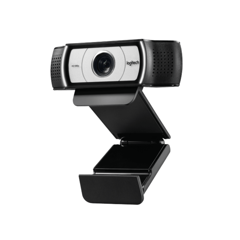 Logitech C930e BUSINESS WEBCAM