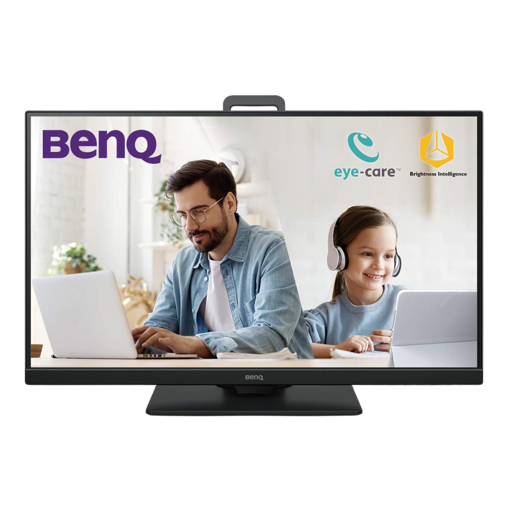 BenQ LED Monitor 27″ FHD IPS Panel GW2780T  (Open Box)