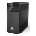 APC Back-UPS BX600C-IN 600VA / 360W, 230V, UPS System, an Ideal Power Backup ( OPEN BOX)