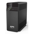 APC Back-UPS BX600C-IN 600VA / 360W, 230V, UPS System, an Ideal Power Backup ( OPEN BOX)
