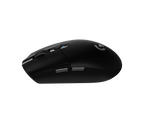 Logitech G304 Lightspeed Wireless Gaming Mouse, Hero Sensor, 12,000 DPI, Lightweight, 6 Programmable Buttons, 250h Battery Life, On-Board Memory, Compatible with PC/Mac (OPEN BOX)