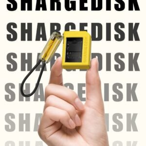 SHARGE Disk - SD002