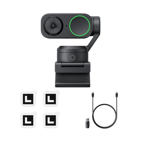 Insta360 Link 2 - Image 9