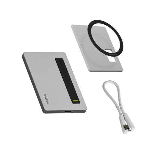 Sharge Disk Plus - SD002 - Image 5