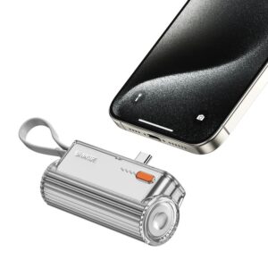 Sharge Flow Mini
