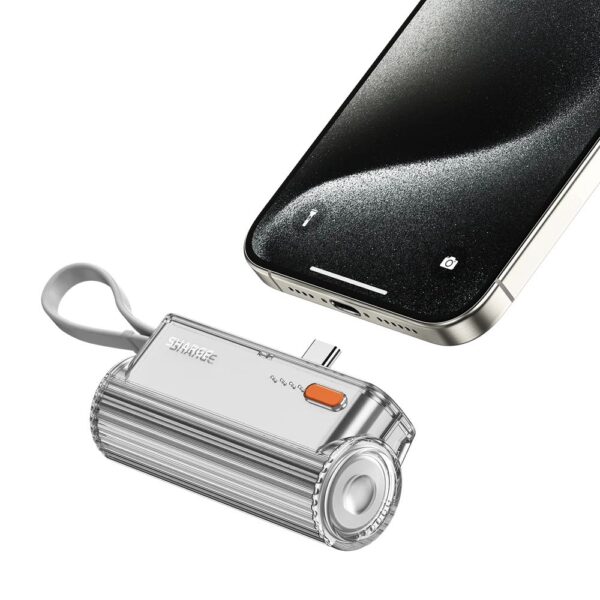 Sharge Flow Mini