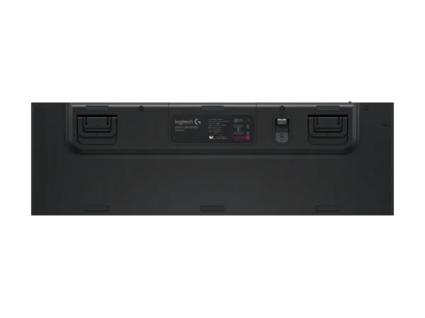 Logitech G915 X Lightspeed TKL Low-Profile Wireless Gaming Keyboard - Image 4