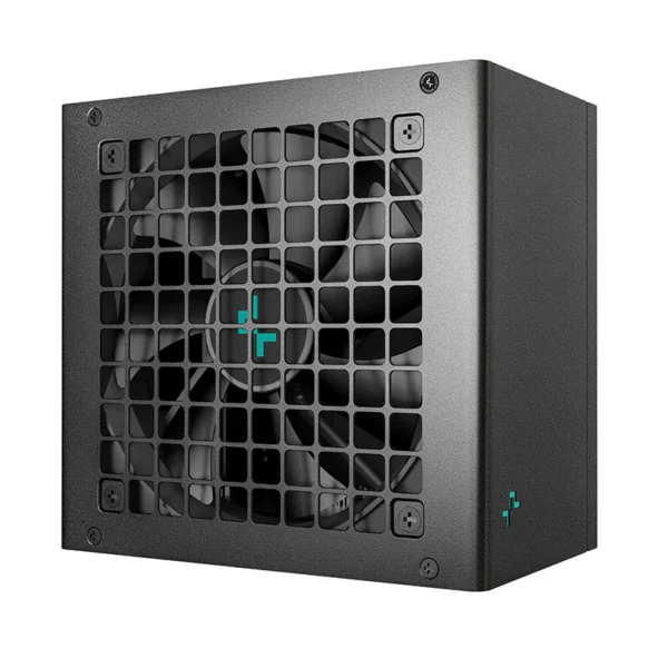 DeepCool PN850M 850w 80 Plus Gold Desktop Power Supply - Image 2
