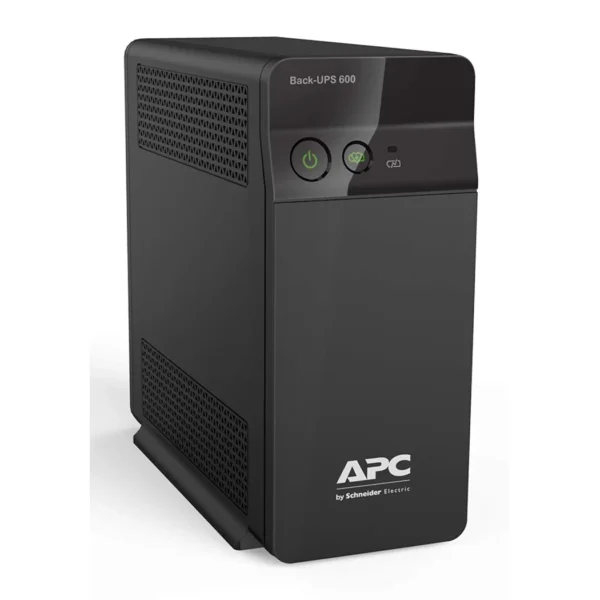 APC UPS 600VA 230V - Image 2