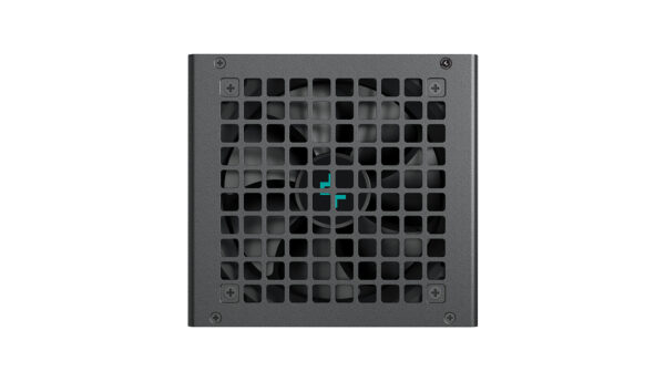 DeepCool PL550D 550w 80 Plus Bronze ATX 3.1 Power Supply - Image 2
