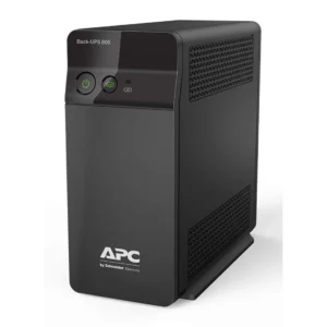 APC UPS 600VA 230V