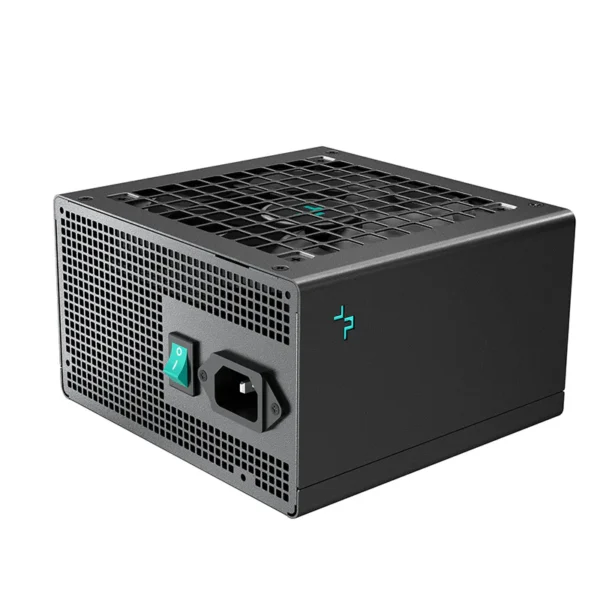 DeepCool PN850M 850w 80 Plus Gold Desktop Power Supply - Image 3