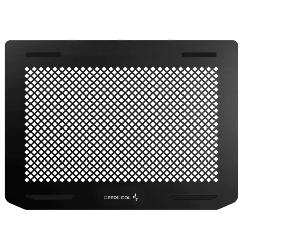 DeepCool Laptop Cooling Pad Dual Fan 15.6 Inch N80 - Image 7