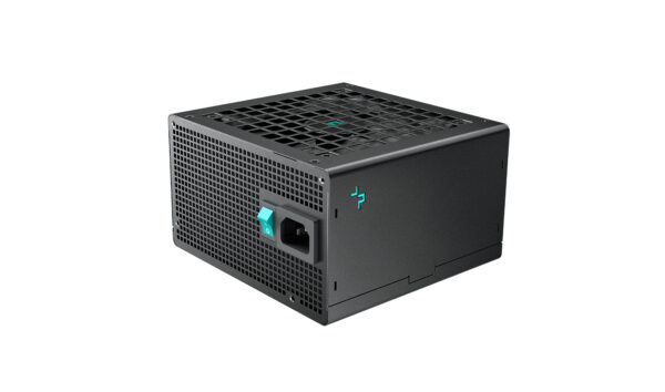 DeepCool PL550D 550w 80 Plus Bronze ATX 3.1 Power Supply - Image 6