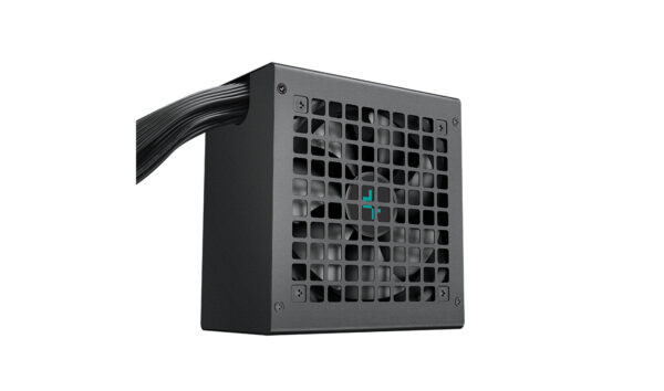 DeepCool PL550D 550w 80 Plus Bronze ATX 3.1 Power Supply - Image 5