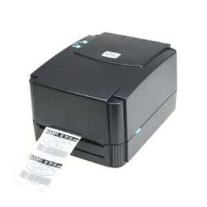 TSC Barcode Label Printer TTP244 PRO Black|White