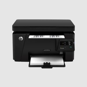 HP Laser Printer MFP M126A A4 Print|Scan|Copy