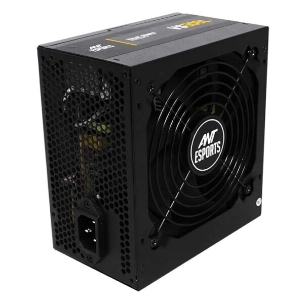Ant Esports Desktop Power Supply 500w Value Series (VS500L) - Image 4