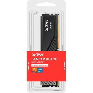 XPG Desktop Ram 16GB DDR5 5600MHz Lancer Blade