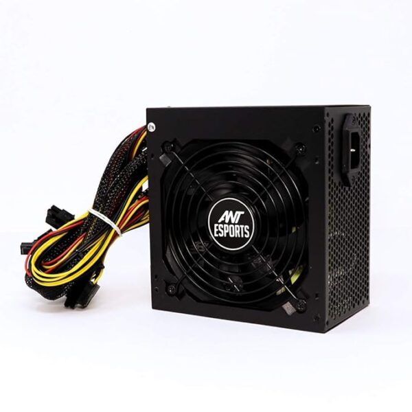 Ant Esports Desktop Power Supply 500w Value Series (VS500L) - Image 6