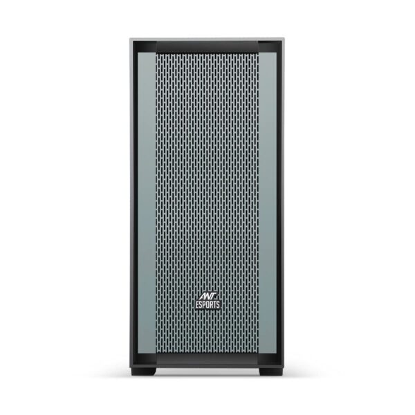 Ant Esports Gaming Cabinet 690 Air Black - Image 7