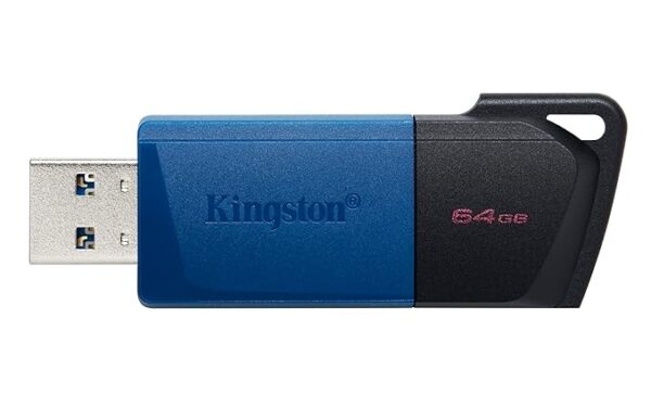 Kingston DTXM 64GB USB 3.2 Plastic Pendrive - Image 5