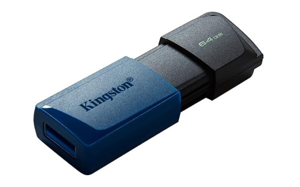 Kingston DTXM 64GB USB 3.2 Plastic Pendrive - Image 3