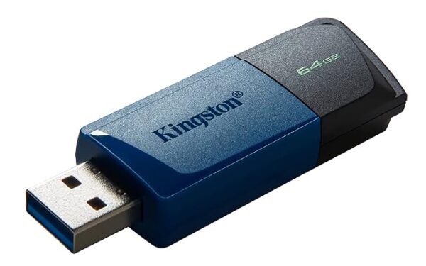 Kingston DTXM 64GB USB 3.2 Plastic Pendrive - Image 4