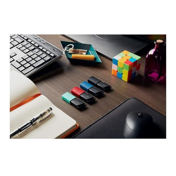 Kingston DTXM 64GB USB 3.2 Plastic Pendrive - Image 2