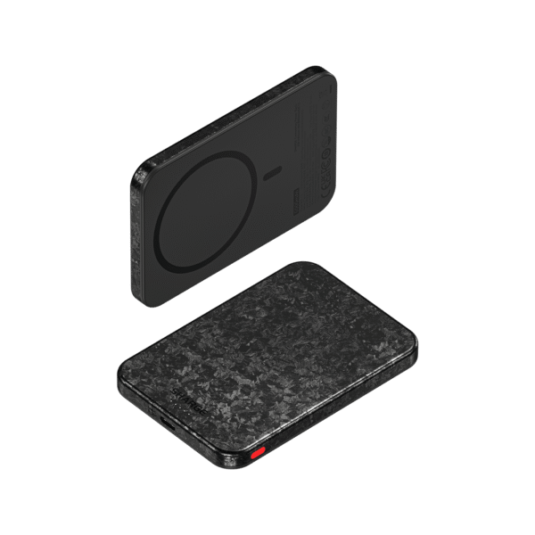 Carbon Mag Power Bank (5K) C3 - Image 4