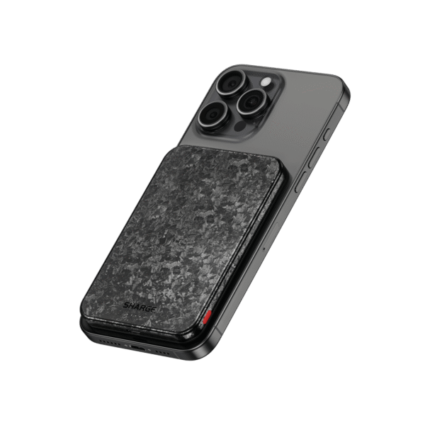 Carbon Mag Power Bank (5K) C3 - Image 2