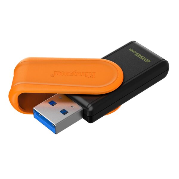 Kingston DTXS 256GB USB 3.2 Pendrive - Image 2