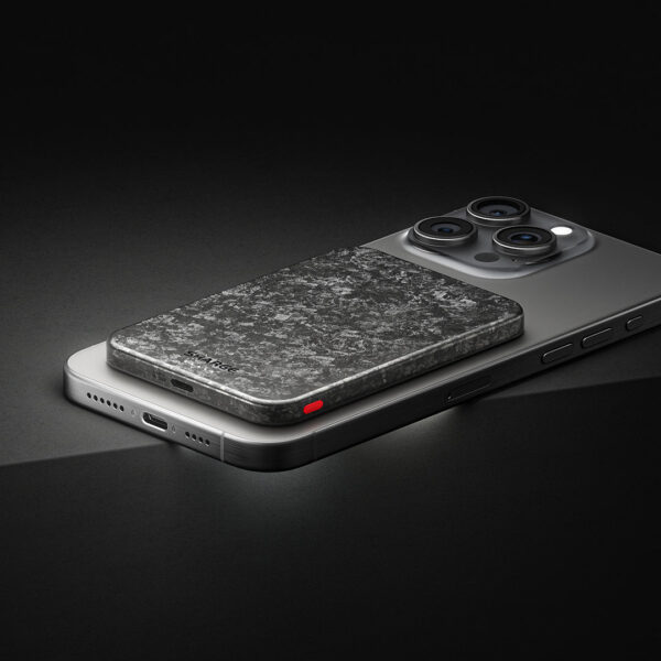 Carbon Mag Power Bank (5K) C3 - Image 3