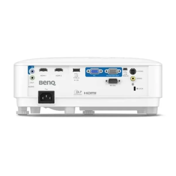 BenQ MW560N 4500ANSI Lumens WXGA Projector - Image 2