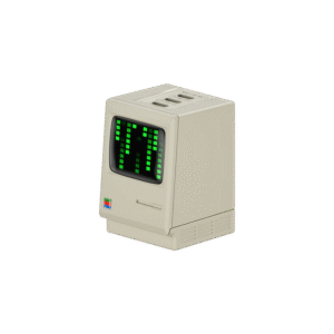 SHARGE Retro 67W GaN Charger