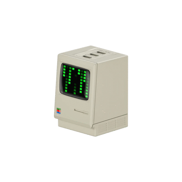 SHARGE Retro 67W GaN Charger