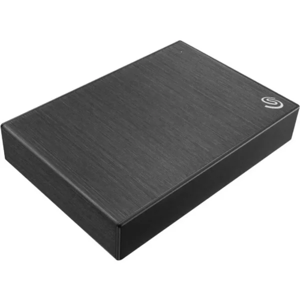 Seagate External USB Hard Disk One Touch 1TB 2.5 Inch (Black) - Image 6