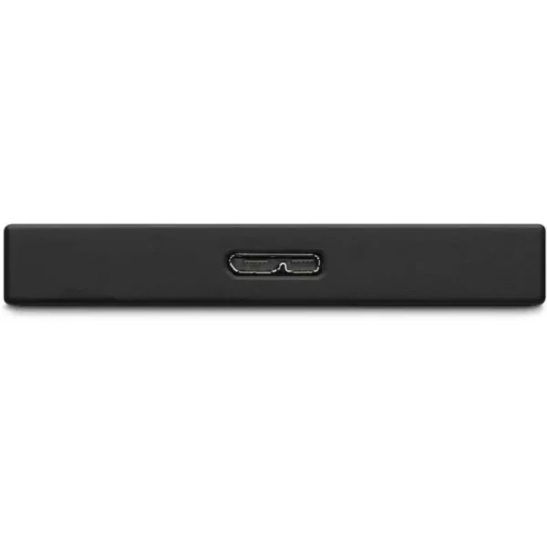 Seagate External USB Hard Disk One Touch 1TB 2.5 Inch (Black) - Image 5