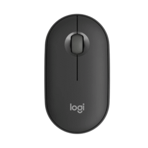 Logitech Wireless PEBBLE MOUSE 2 M350S