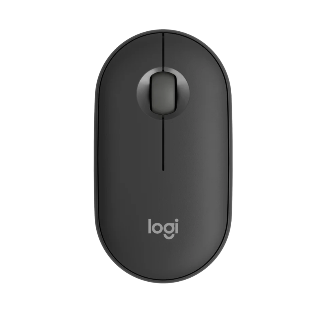 Logitech Wireless PEBBLE MOUSE 2 M350S