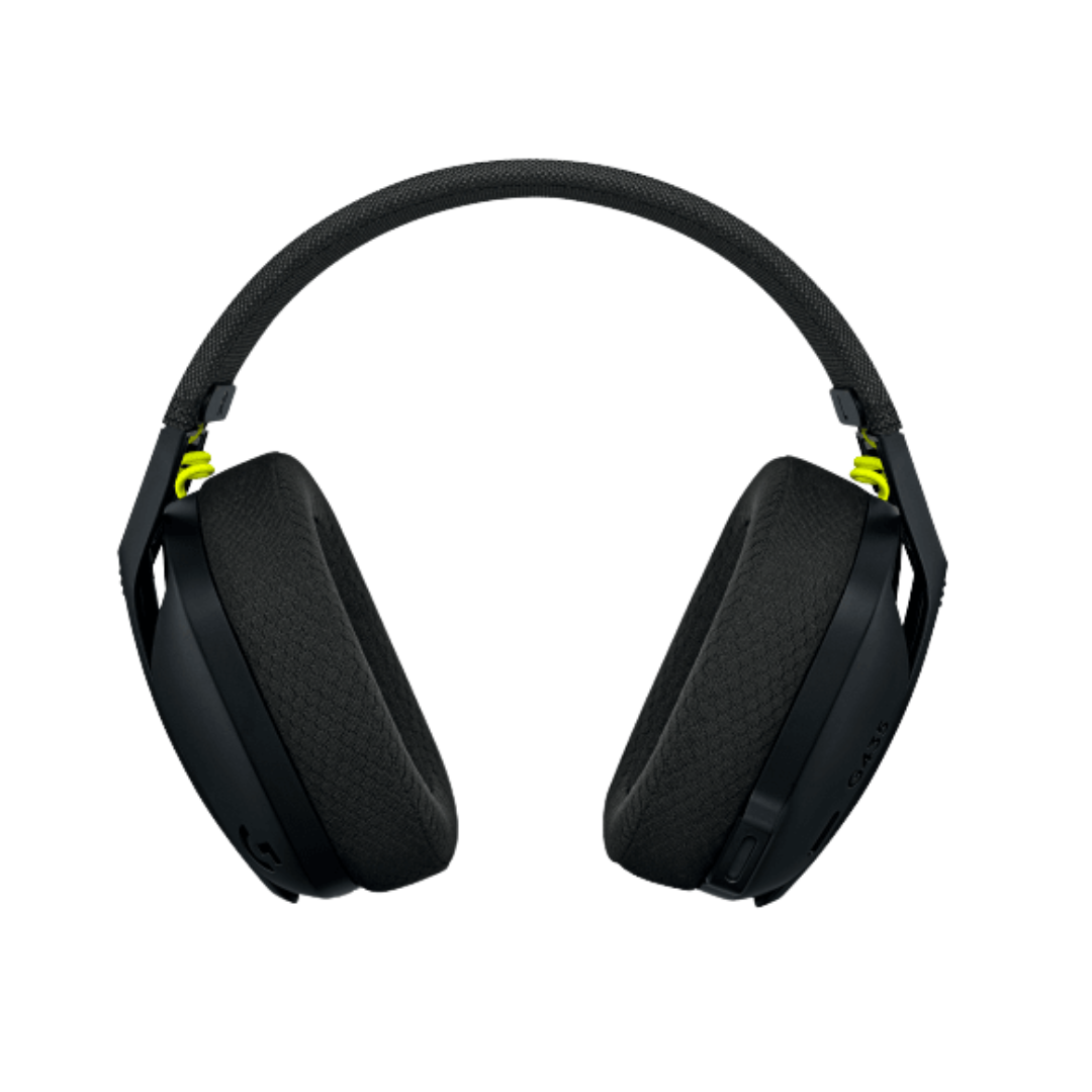 G435 LIGHTSPEED Wireless Gaming Headset