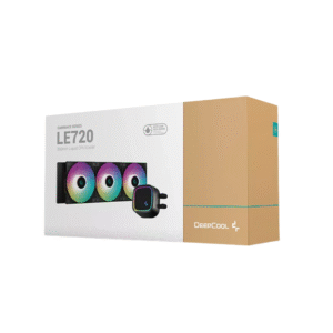 Deepcool GAMMAXX LE720 Processor Liquid Cooler
