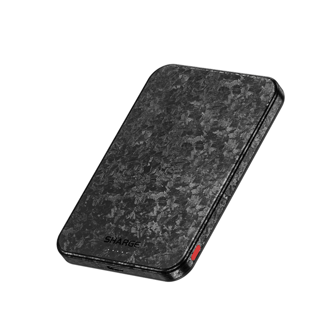 Carbon Mag Power Bank (5K) C3