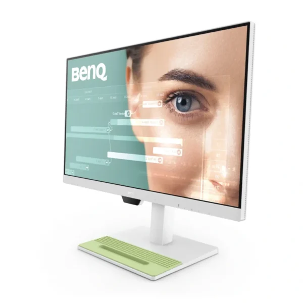 BenQ 27" LED Monitor QHD IPS Panel 2K GW2790QT With HDMI | DP | USB-C | Speaker - Image 2