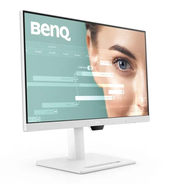 BenQ 27" LED Monitor QHD IPS Panel 2K GW2790QT With HDMI | DP | USB-C | Speaker - Image 3