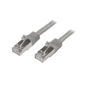 Branded CAT6 Patch Cord 3m (Imported) GREY