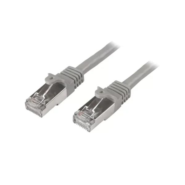 Branded CAT6 Patch Cord 3m (Imported) GREY