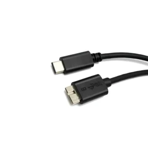 Branded Type-C To HDD 3.0 Original Cable